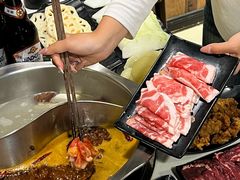 -三江汇火锅店(保全街店)