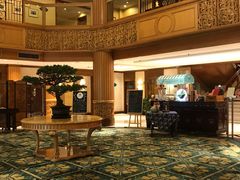-杭州香格里拉饭店