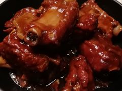 -那家小馆•北京菜•烤鸭(中关村店)