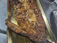 -清真·马坡烧烤涮牛肚·酸浆火锅(新区总店)