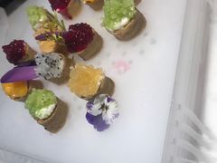 -径山十八道·风味民间菜(杭州总店)