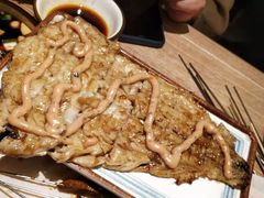 -小乾杯串店•16年沈阳烧烤(文安路店)