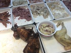 -紫燕百味鸡(广西店)