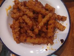 -付小姐在成都(中山公园店)