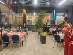 -粤香楼(新光里店)
