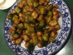 -北大地皖峰饭馆