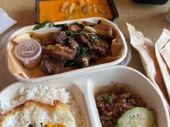 -About Bistro關於·泰式家庭料理