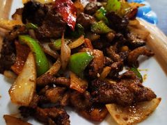-清真·伊清阁餐厅