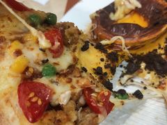 -达美乐比萨(南京路店)