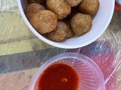 -桂萍特色牛筋牛杂(长堤街总店)