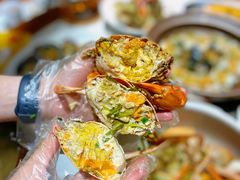 -醉壹号海鲜大排档·老厦门特色菜(厦门美食地标店)