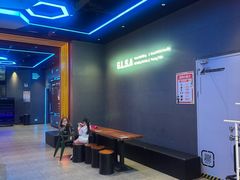 -镭战大联盟真人CS·生日派对·亲子聚会·团建(天安千树店)