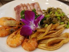 -老街饭庄·地道淮扬菜(扬子江北路总店)