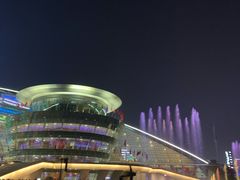 -钱江新城灯光秀