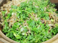 -汤氏美食台山水步特色黄鳝饭(龙津东路店)
