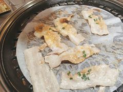 -正宗齐齐哈尔烤肉·齐牛哥鲜切炭火烤肉(杭州总店)