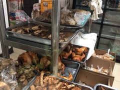 -大益烤鸡