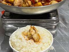 -小民大排档(江汉路店)