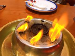 -1078號老北京涮肉(万达广场店)