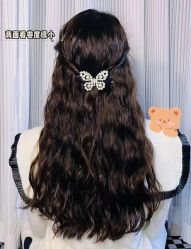 -豪斯塔美发连锁