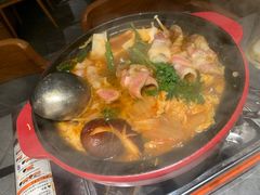 -花时·炭火烧肉(东百中心A馆店)