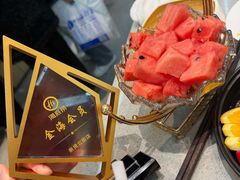-福禧荟·海鲜自助