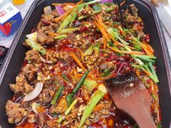 -李氏下饭菜·巫山纸包鱼·烤鱼(滨江路店)