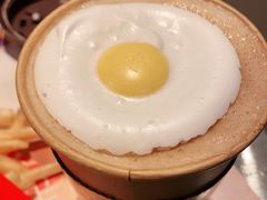 -麦当劳(酒仙桥路店)