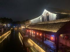-东湖景区