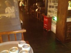 -绿茶餐厅(昆明世纪金源店)