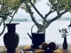 -青竺·青竹茶舍(断桥店)