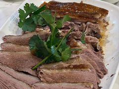 -壹只卤鹅·潮汕菜(莲塘店)