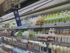 -盒马鲜生(顺义店)