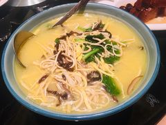 -新南华大酒店(长寿店)