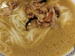 海味面-龙抄手食府(浣花北路店)