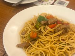 -萨莉亚意式餐厅(灵芝站中洲店)