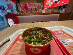 -盛香亭热卤(万象城店)
