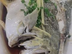 -考记泥焗鸡农庄·海鲜(北洛秘境店)