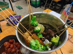 -炒豆合作社(东四总店)