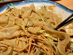 拉皮-群姐面馆·海鲜烧烤(同安路二店)