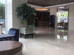 -锦江富园大酒店-游泳馆