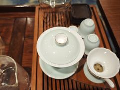 -红棉中餐厅·广州海航威斯汀酒店