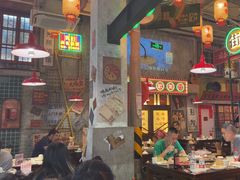 -江北北火锅馆·公路夜市(魏公村店)