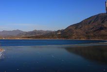-十三陵水库