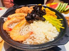 -凯鸽酒楼(恒安新区店)