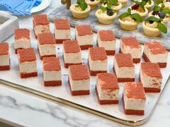 -玉见cake低糖蛋糕甜品台定制(河西店)