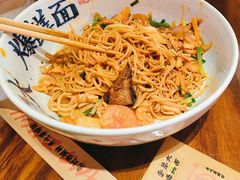 -李犟大爆鳝面·手工蟹黄包(湖滨西湖店)
