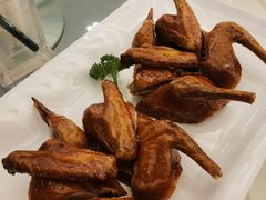 -海逸海鲜酒家(古北店)
