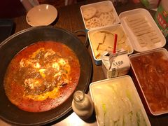 -老天桥蛙炉火锅(姑苏总店)