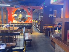 -呷哺呷哺 黄金牧场 (欢乐谷店)